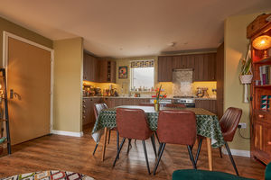 Living Space- click for photo gallery
